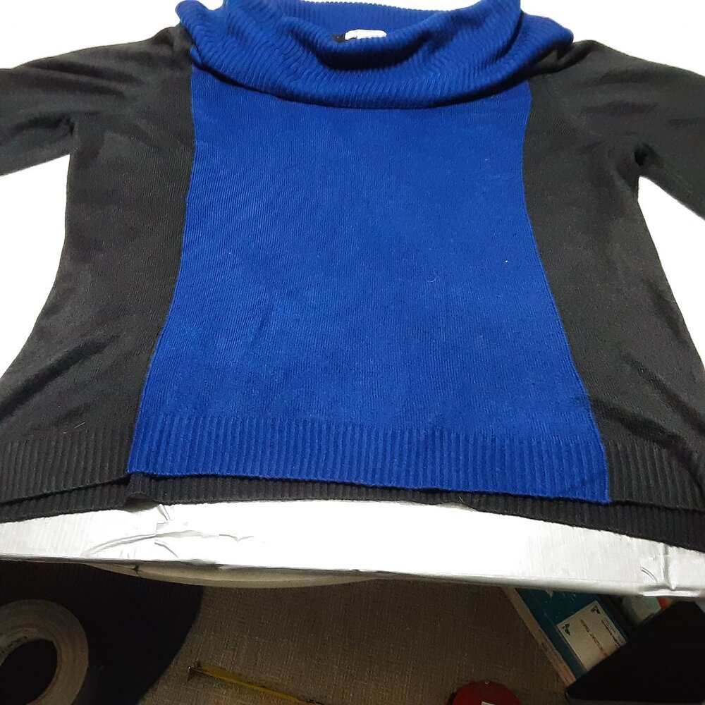 Sweater-ladies XL- HAMPSHIRE STUDIOS BRAND